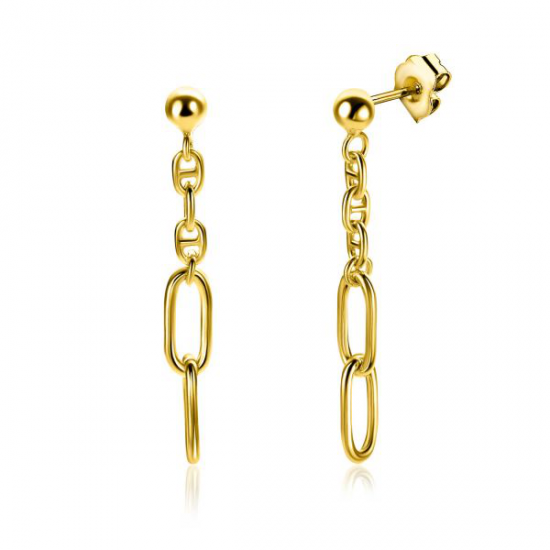 Zinzi Oorstekers ZIO2413G - 20003269