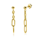 Zinzi Oorstekers ZIO2413G - 20003269