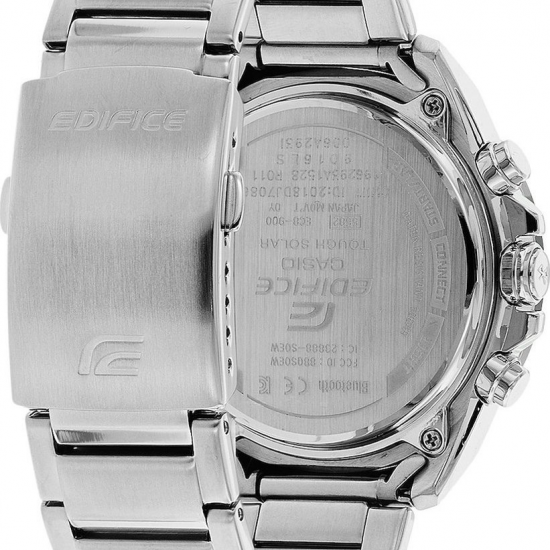 Edifice Bleutooth Solar - 20003276