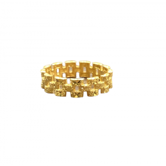 14k Rolex ring - 20003361