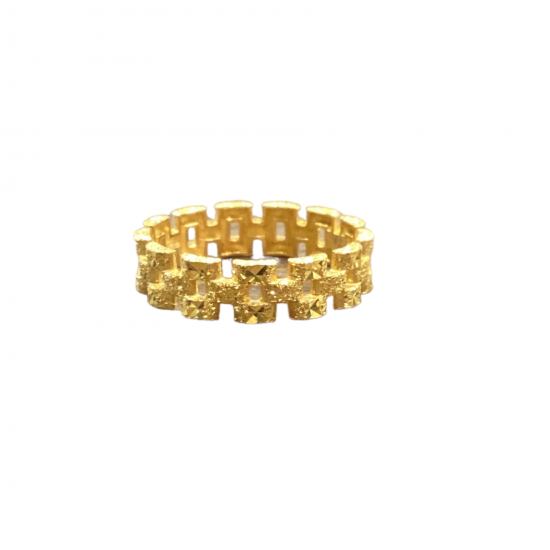 18k gouden Rolex ring - 20003362