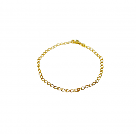 14k Gouden Armband - 20003415