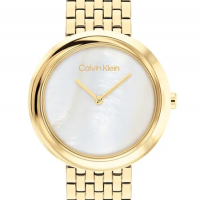 CK Twisted bezel dms - 20003586