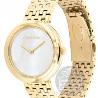 CK Twisted bezel dms - 20003586 CK Twisted bezel dms - 20003586