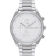 Calvin Klein CK25200357 Heren Horloge Staal 44mm - 20003717