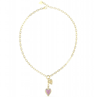 Guess Ketting met hartjes - 20003787