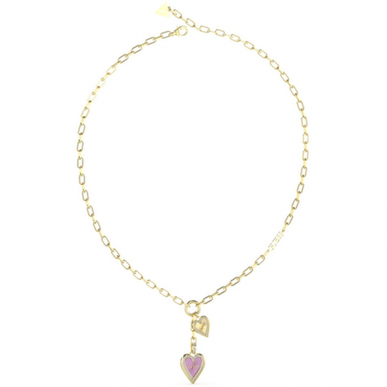 Guess Ketting met hartjes - 20003787