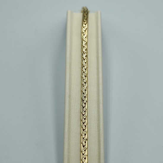 14k Gouden Armband - 20003790