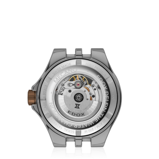 Delfin The Original Mecano Automatic - 20003951