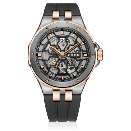 Delfin The Original Mecano Automatic - 20003951