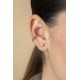 Zilveren ear cuff - 20004028