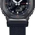 G-Shock Classic Style GM-2100CB-1AER Utility Metal horloge - 20004105