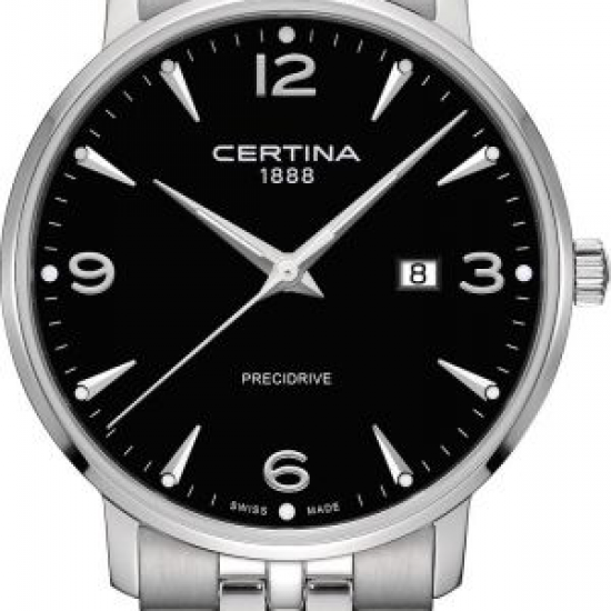 Certina DS Camaino Gent - 20004119