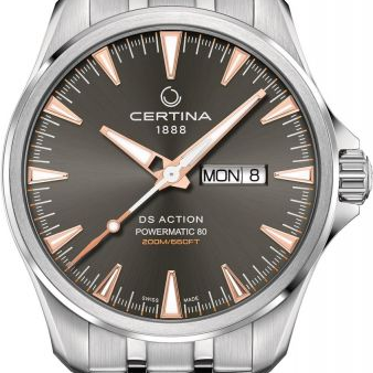 Certina DS Action - 20004128 Certina DS Action - 20004128