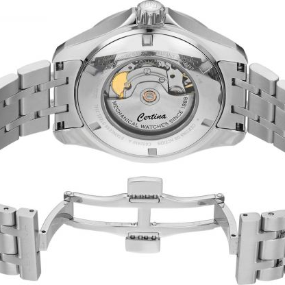 Certina DS Action - 20004128 Certina DS Action - 20004128