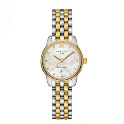 Certina DS-8 C0330512211801 Horloge - 20004161