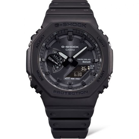 G-Shock Classic Style  Carbon Core Guard Horloge - 20004171