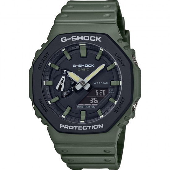 G-shock GA-2110SU-3AER - 20004226