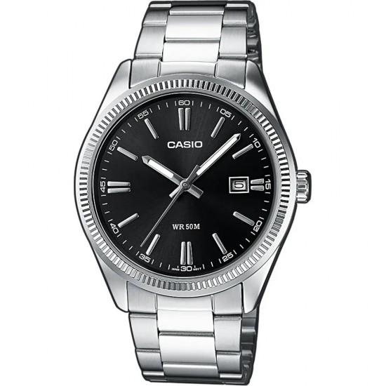 Casio Collection MTP-1302PD-1A1VEF Classic Horloge - 20004246