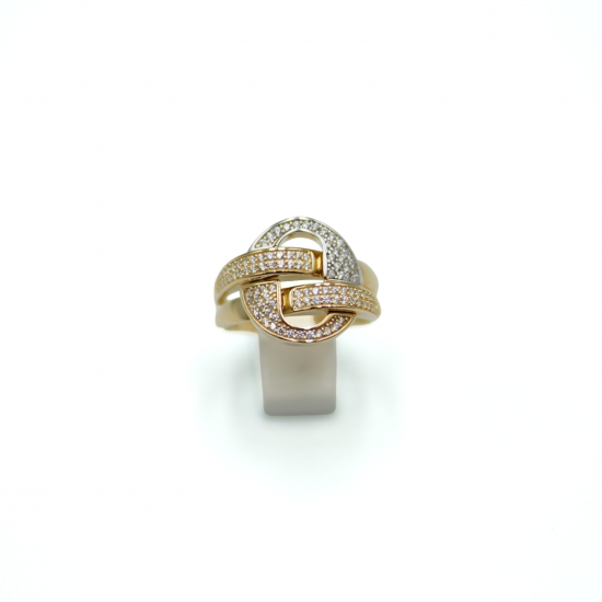 14k Gouden Ring - 20004263