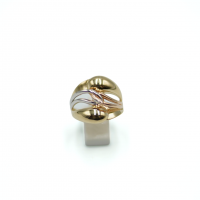 14k Gouden Ring - 20004265