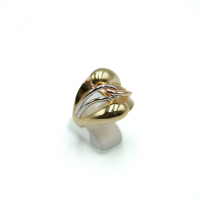 14k Gouden Ring - 20004265