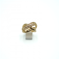 14k Gouden Ring - 20004266
