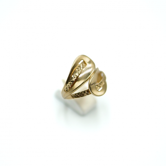 14k Gouden Ring - 20004267
