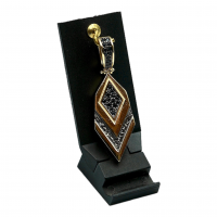 14k Gouden Hanger met Zirkonia - 20004291 14k Gouden Hanger met Zirkonia - 20004291