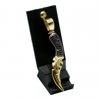 14k Gouden Hanger met Zirkonia - 20004292 14k Gouden Hanger met Zirkonia - 20004292