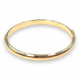 14k Gouden Slavenarmband - 20004318