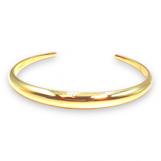 14k Gouden Slavenarmband - 20004320