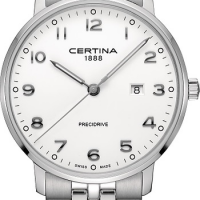 Certina DS Caimano Gent - 20004507 Certina DS Caimano Gent - 20004507