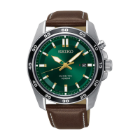 Seiko Kinetic  Herenhorloge SKA791P1 - 20006919
