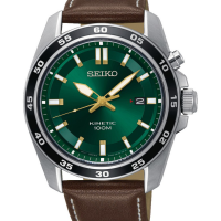 Seiko Kinetic Herenhorloge SKA791P1 - 20006919 Seiko Kinetic Herenhorloge SKA791P1 - 20006919