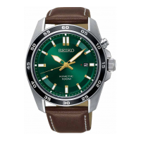 Seiko Kinetic  Herenhorloge SKA791P1 - 20006919