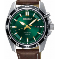 Seiko Kinetic  Herenhorloge SKA791P1 - 20007304
