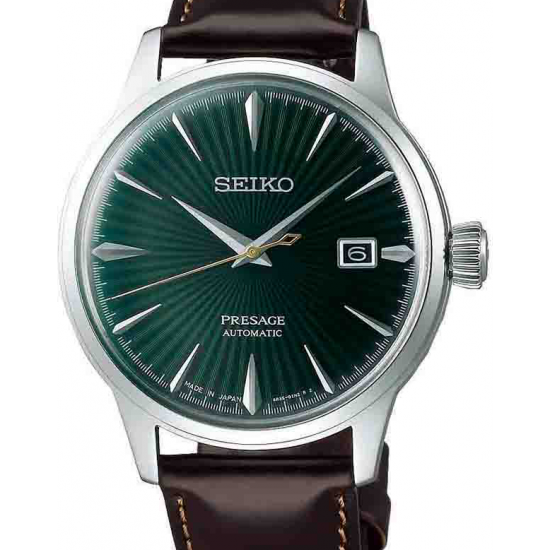 Seiko Presage Herenhorloge - 20006920