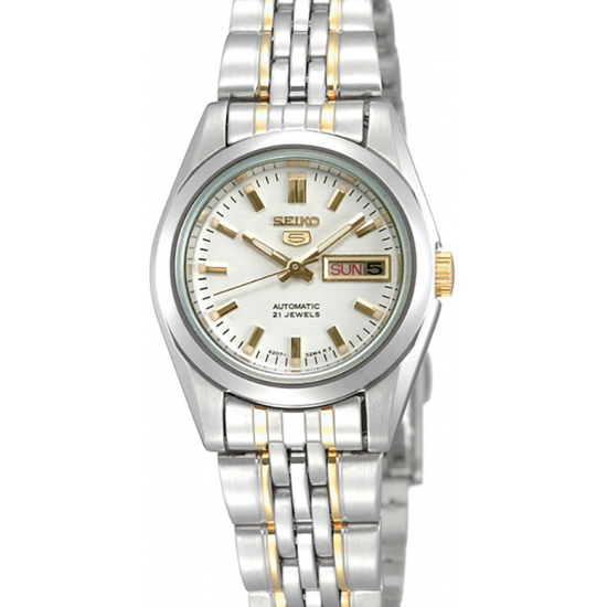 Seiko 5 SPORTS AUTOMAAT DAMES - 20007386