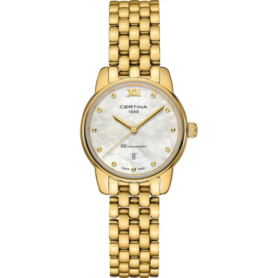 Certina dames horloge - 20004526