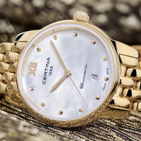 Certina dames horloge - 20004526 Certina dames horloge - 20004526