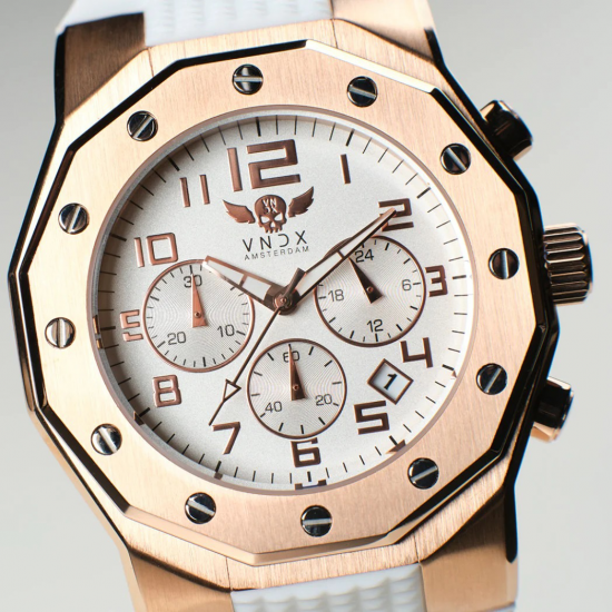 Ibiza Rebel Goud Wit - 20004537 Ibiza Rebel Goud Wit - 20004537