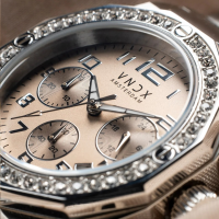 The One Zilver Beige - 20004542 The One Zilver Beige - 20004542