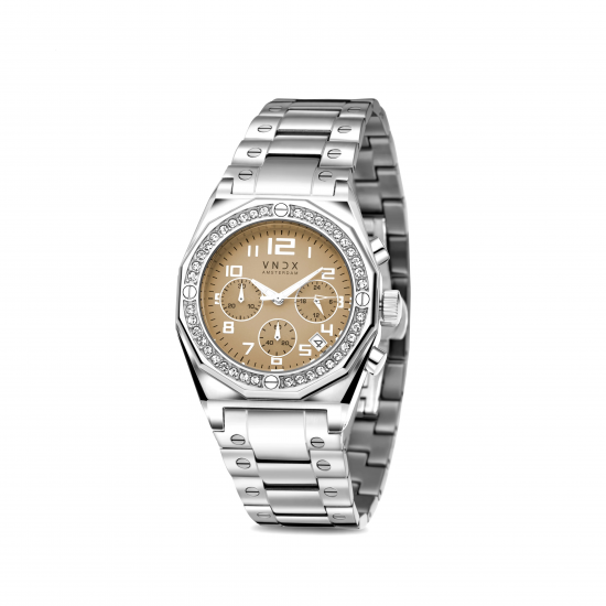 The One Zilver Beige - 20004542 The One Zilver Beige - 20004542