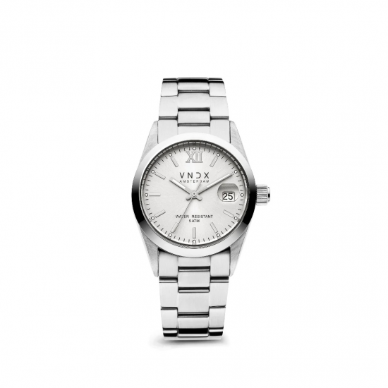 Dare Devil Staal Zilver - 20004549 Dare Devil Staal Zilver - 20004549