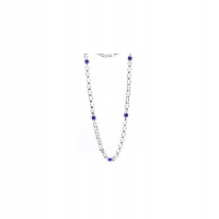 Lontai Ketting Zilver - 20004554