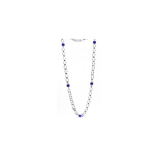 Lontai Ketting Zilver - 20004554