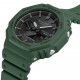 G-Shock Classic Style GA-2110SU-3AER Carbon Core - Classic Horloge - 20004580