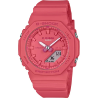 G-Shock Classic Style GMA-P2100-4AER Lady CasiOak Horloge - 20004582 G-Shock Classic Style GMA-P2100-4AER Lady CasiOak Horloge - 20004582