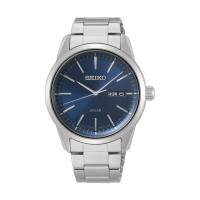 Seiko SNE525P1 Solar Horloge - 20006971